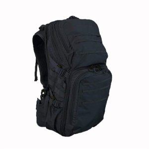 Eberlestock HISPEED II X41MB Black Backpack 1800 Cubic Inches