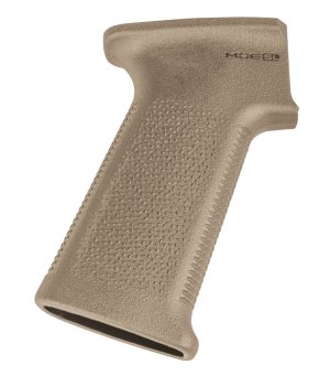 Magpul MOE Slim Line AK-47/74 Grip Lightweight Flat Dark Earth FDE
