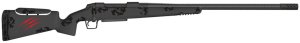 Fierce Firearms FCTRXP28NOS24BBO 28 Nosler 1097
