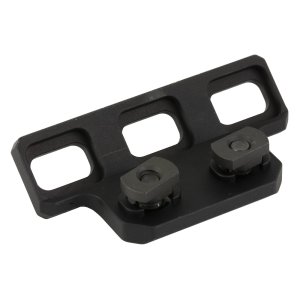 Arisaka 40 Degree M-LOK to Offset Adapter Mount Fits