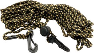 HME Gear and Bow Hoist Rope 25 ft