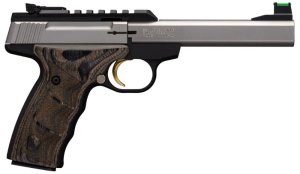 Browning Buck Mark Plus UDX 22 LR 051531490
