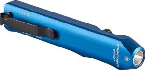 Streamlight 88817 Wedge Flashlight 1000/300 Lumens Blue Aluminum