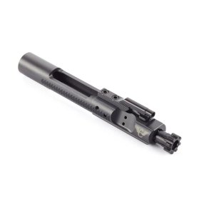 Wilson Combat TR-BCA-SBN-556 M16 Bolt Carrier 5.56 NATO Black Nitride
