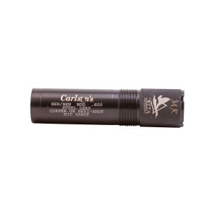 Carlson's 07155 Delta Waterfowl 20 Gauge Mid-Range Choke Tube Stainless Steel