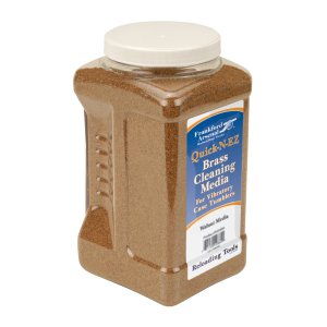 Frankford Arsenal 881538 Walnut Hull Cleaning Media 5 lbs