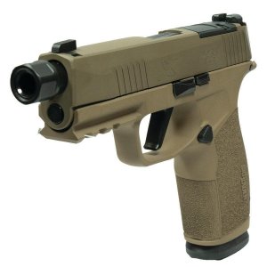 Sig Sauer P365 XMacro 9mm 365XCA-9-BXR3 MOD2TT
