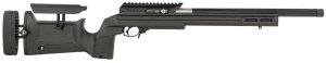 TACSOL AHD2-MB-X-K-BLK XRING VR 22LR XRT TRGGR BLK