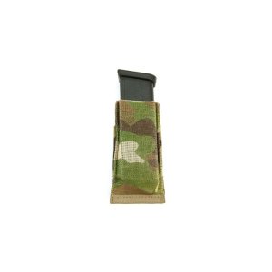 Blue Force Gear HW-TSP-PISTOL-1-MC Multicam Pistol Mag Pouch MOLLE Mount
