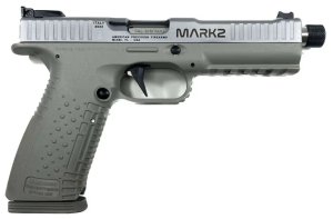American Precision 9mm ASF1MII-9-SL-17
