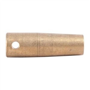 Brownells 5 Brass Lap for .44-.45 Caliber