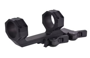 Athlon Optics Precision Pro QD Mount 34mm 20 MOA Cantilever