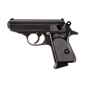Walther PPK-S 32 ACP 4796023