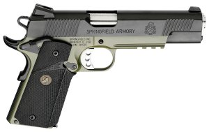 Springfield Armory 1911 45ACP PX9105MLCA18 45 ACP