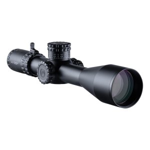 Primary Arms SLx 4.5-27x56mm FFP Rifle Scope - Illuminated ACSS Athena BPR MIL Reticle