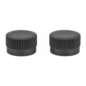 Trijicon ACOG Adjuster Caps Fits 1.5x16S 1.5x24 2x20 3x24 3x30 AC10005