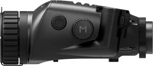 Burris 300623 USM C35 V3 Thermal Clip-On 1x35mm 400x300 12um 50Hz Black