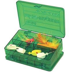 PLANO 3214-07 Micro Pocket Pak 14-Compartment