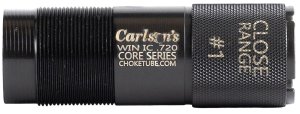 Carlson Winchester Core Choke Tube 12 Gauge Close Range .720 41013