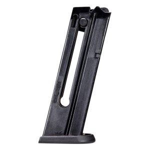 Taurus TX22 Compact .22 LR 10 Round Magazine Matte Black 358003001