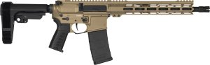 CMMG Banshee MK4 300 AAC Blackout 615