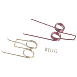 JP Enterprises Enhanced Ignition Spring Kit - Red Hammer, Yellow/Red