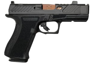 Shadow Systems CR920XP Elite 9mm SS5211