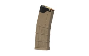 Lancer Systems L5AWM GEN 2 .223 Rem/5.56 NATO 15rd FDE