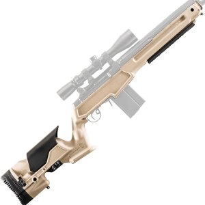 Pro-Shot Products Archangel M1A Polymer Precision Stock Desert Tan