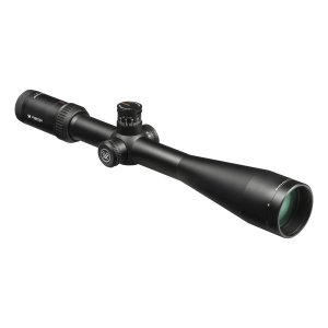 Viper Hs Lr 6-24x50mm Scope Ffp Xlr Reticle - 6-24x50mm Ffp Xlr Reticle Black