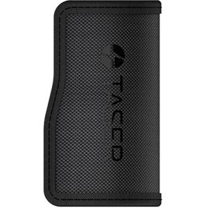 TASER 100246 StrikeLight 2 Holster Black 2.5 In Universal Clip