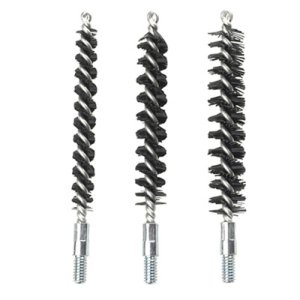 TIPTON Nylon Bore Brush Rifle 25 / 6.5mm Caliber 3 pk