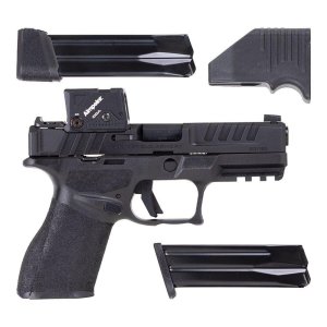 Springfield Armory Echelon 4.0C 9mm EC9409BCOA