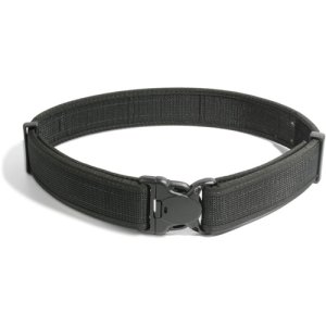 Blackhawk Reinforced Web Duty Belt Adjustable Heavy-Duty Nylon