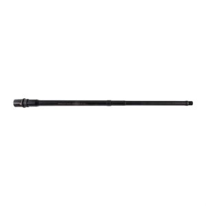 Brownells BRN AR-308 6.5 CREEDMOOR 24" BARREL 1-8 TWIST BLACK