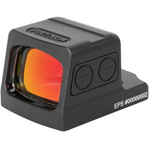 Holosun EPS-GR-6 6MOA Green Dot 7075 Aluminum Shake Awake Black