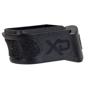 Springfield XD Mod2 Magazine Sleeve 9mm 40 S&W Black Polymer