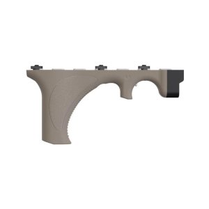 Viridian 912-0075 4LUX CQ Grip Light 400 Lumen M-LOK FDE