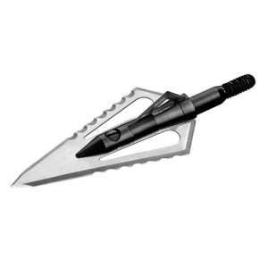 MAGNUS OUTDOOR PRODUCTS Stinger Buzz Cut 150gr 4 Blade Pk of 3