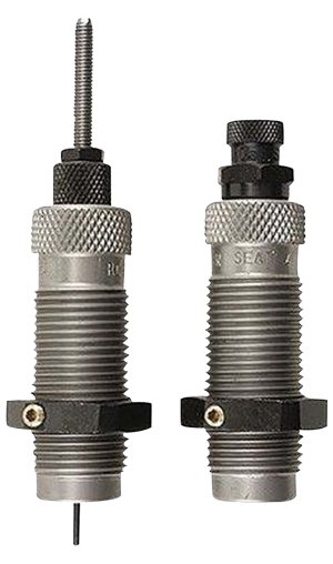 RCBS Full-Length 2-Die Set Group A 300 Win Mag 15301
