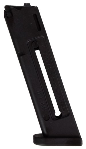 CZ-USA Shadow 2 Kadet .22 LR 10-Round Steel Magazine 407