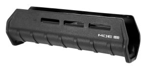 Magpul MOE M-LOK Mossberg 590/590A1 Forend Black MAG494-BLK