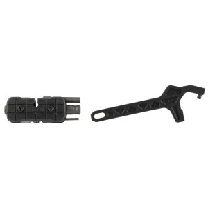 Otis 8-In-1 Magazine Disassembly Tool for Glock - Black Finish
