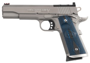 Colt 1911 Gold Cup Trophy OR 9mm O5072XEOR