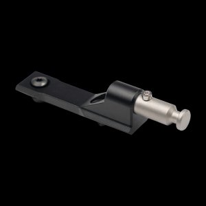 Spartan Precision Equipment Valhalla Gen 2 M-LOK Bipod Adapter
