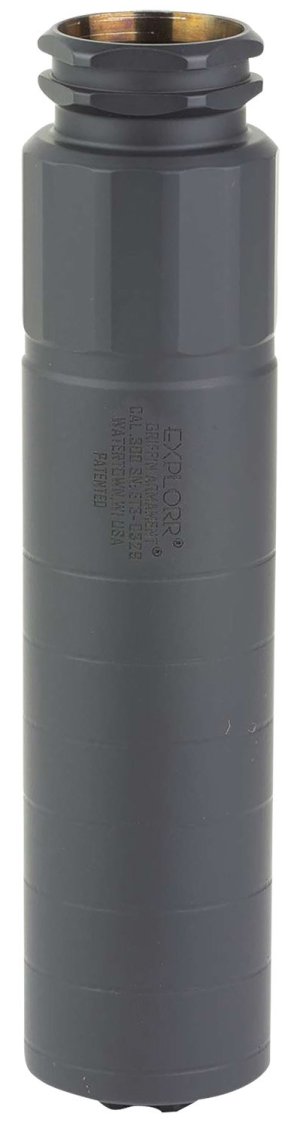 Griffin Armament GAET3W 7.62MM