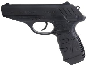Gamo USA P-25 Blowback CO2 .177 Caliber 16 Pellet 611138054