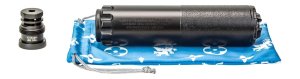 Griffin GAREC5KAM-W Black Rimfire Ammo Tactical
