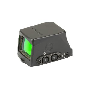 Sig Sauer Romeo-X 24MM 2 MOA Sig-Loc Circle/Dot Reflex Sight