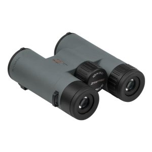 ZeroTech TH832 8x32mm Roof Prism Binoculars Rubber Armor Waterproof FMC